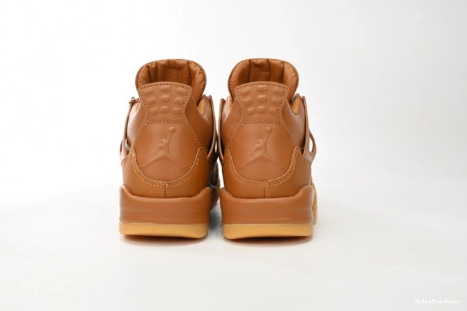 MaikeSneakers 819139-205 Premium Jordan Air 4 0730